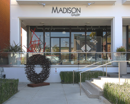 Art Gallery «Madison Gallery», reviews and photos, 1055 Wall St #100, La Jolla, CA 92037, USA