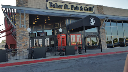 Baker St. Pub & Grill