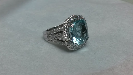 Jeweler «Karagosian & Sons Jewelers Inc», reviews and photos, 2266 Orchard Lake Rd, Sylvan Lake, MI 48320, USA