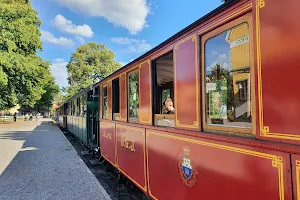 Museum Eastern Södermanland Railway image