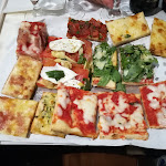 Photo n°3 de l'avis de Massimiliano.a fait le 29/10/2017 à 14:41 sur le  Pizzeria Lo Scricciolo Roma à Rome