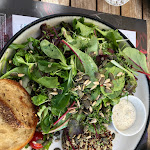 Photo n°1 de l'avis de Helena.a fait le 19/06/2021 à 07:32 sur le  Forsthaus Wörnbrunn I Restaurant I Veranstaltungen I Hotel I Terrasse à Grünwald