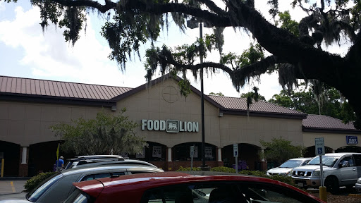 Grocery Store «Food Lion», reviews and photos, 10 Sams Point Rd, Beaufort, SC 29902, USA