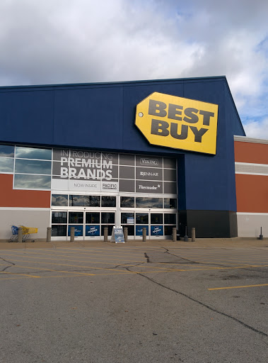 Best Buy