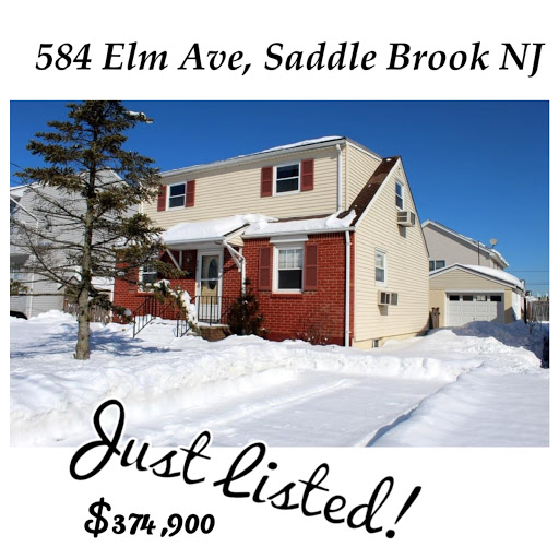 Real Estate Agency «Re/Max Home Experts: Agata Kowalczyk», reviews and photos, 48 Locust Ave, Wallington, NJ 07057, USA