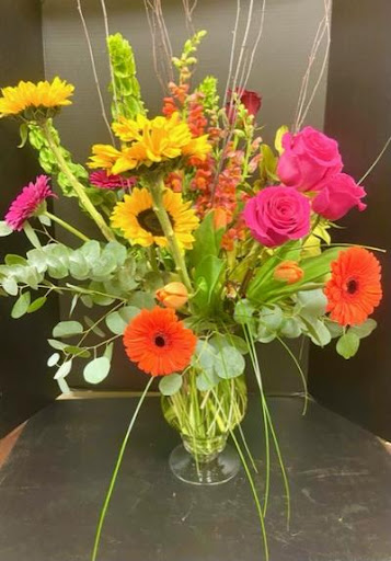 Florist «Appletree Flowers», reviews and photos, 3916 McDermott Rd #135, Plano, TX 75025, USA