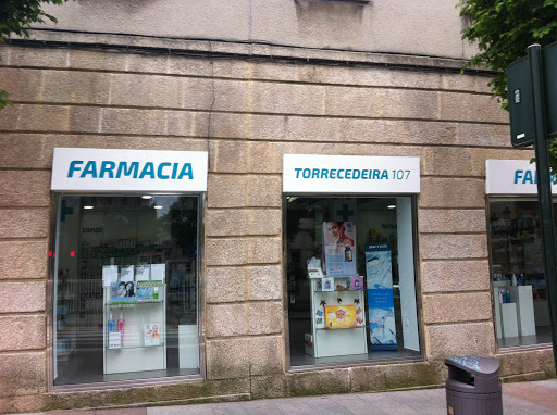 Farmacia Torrecederia