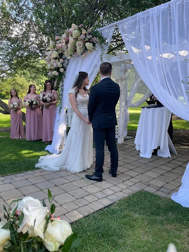 Public Golf Course «Stonebridge Golf Club by Arthur Hills», reviews and photos, 1825 Clubhouse Dr, Ann Arbor, MI 48108, USA