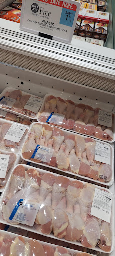 Supermarket «Publix Super Market at Indiavista Center», reviews and photos, 7325 N US Highway 1, Cocoa, FL 32927, USA