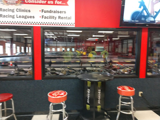 Go-Kart Track «Mid Atlantic Grand Prix», reviews and photos, 4060 N Dupont Hwy, New Castle, DE 19720, USA