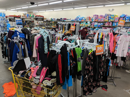 Discount Store «Dollar General», reviews and photos, 697 Colonial Trail E, Surry, VA 23883, USA