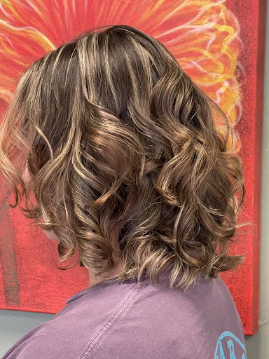 Beauty Salon «A Cut Above Hair Salon», reviews and photos, 5561 Portsmouth Blvd, Portsmouth, VA 23701, USA
