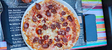 Pizza du Restaurant La Moulerie à Les Mathes - n°2