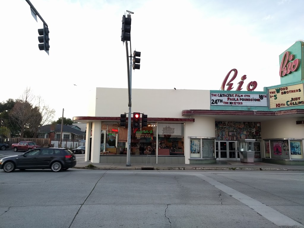 Viva's Mexican Food 95062