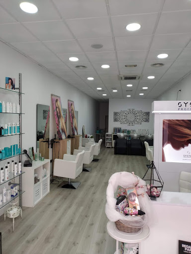 PRIMROSE ESTILISTAS en Almería, Almería