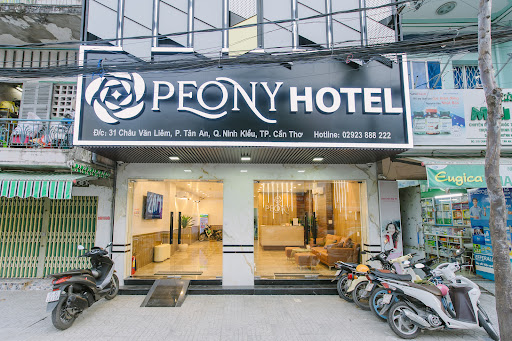 Peony Hotel