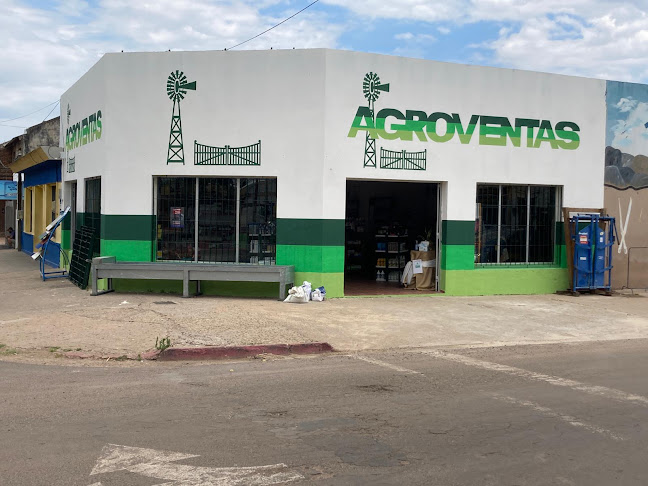 Agroventas San Gregorio de Polanco - Supermercado