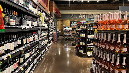 Grocery Store «Whole Foods Market», reviews and photos, 415 Newport Center Dr, Newport Beach, CA 92660, USA