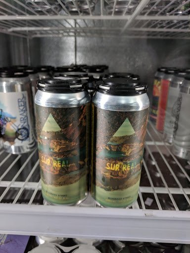 Liquor Store «Cork n Bottle Liquors», reviews and photos, 5200 Mowry Ave, Fremont, CA 94538, USA