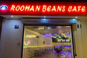 ROOHAN beans cafe image