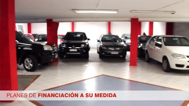 Opiniones de Facilcar Uruguay usados y 0km en Ciudad del Plata - Concesionario de automóviles