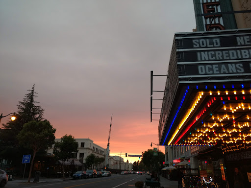 Movie Theater «Alameda Theatre & Cineplex», reviews and photos, 2317 Central Ave, Alameda, CA 94501, USA