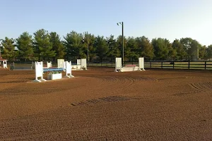 Aldie Equestrian Center LLC/Fox Training image