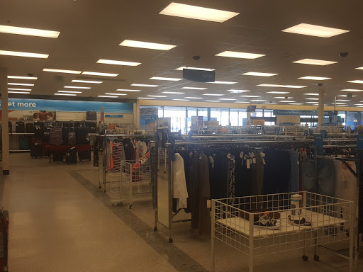 Clothing Store «Ross Dress for Less», reviews and photos, 1198 Brickyard Rd, Salt Lake City, UT 84106, USA
