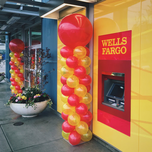 Balloon Store «The Red Balloon Company», reviews and photos, 417 15th Ave E, Seattle, WA 98112, USA