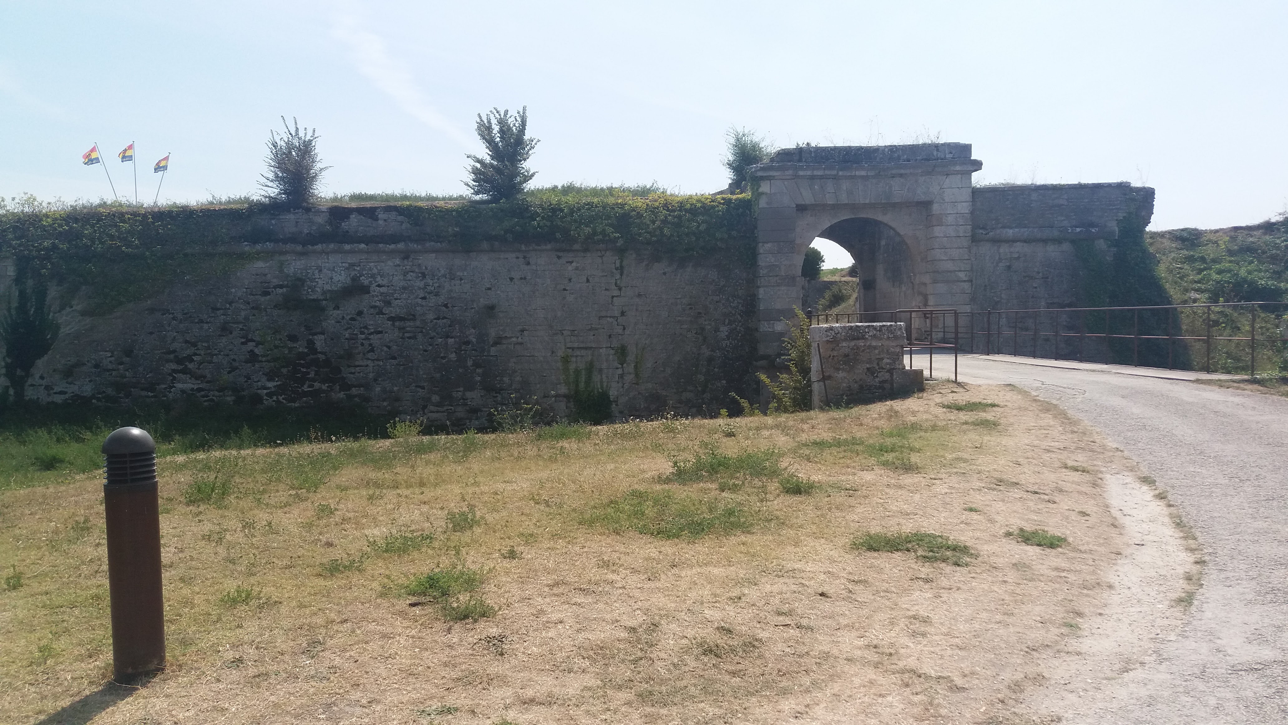 Photo n° 1 de l'avis de Lish. fait le 23/08/2018 à 16:11