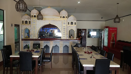 TAJ MAHAL INDIAN RESTAURANT