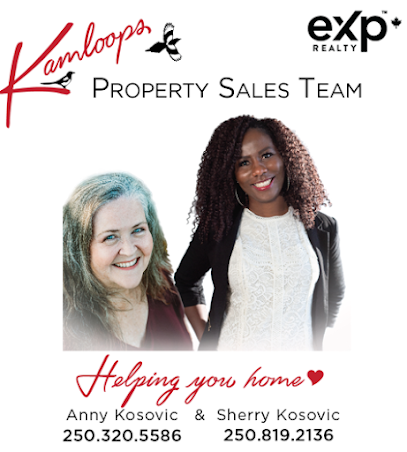Kamloops Property Sales