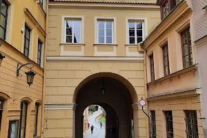 "Grodzka Gate - NN Theatre" image