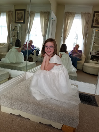 Bridal Shop «Lily Saratoga», reviews and photos, 6 Franklin Square, Saratoga Springs, NY 12866, USA