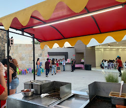 Las Nubes Jardín de Eventos photo