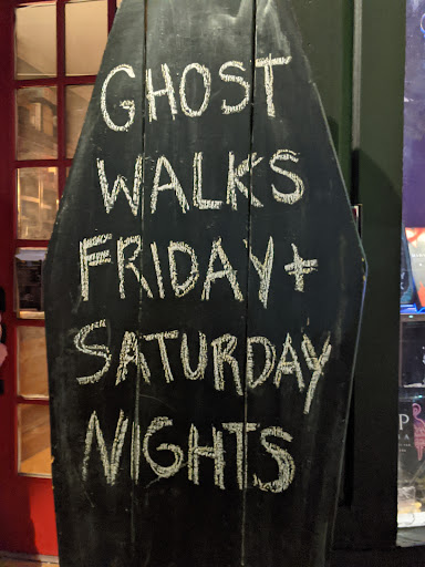 Book Store «Paranormal Books & Curiosities-RENOVATING», reviews and photos, 621 Cookman Ave, Asbury Park, NJ 07712, USA