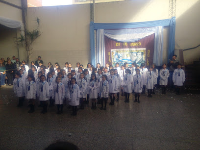 Escuela General San Martín