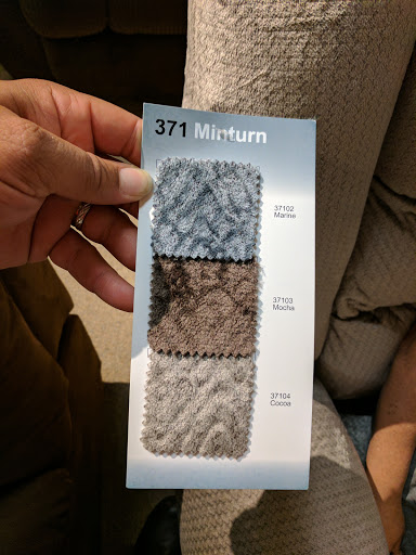 Furniture Store «Ashley HomeStore», reviews and photos, 10921 Hull Street Rd, Midlothian, VA 23112, USA