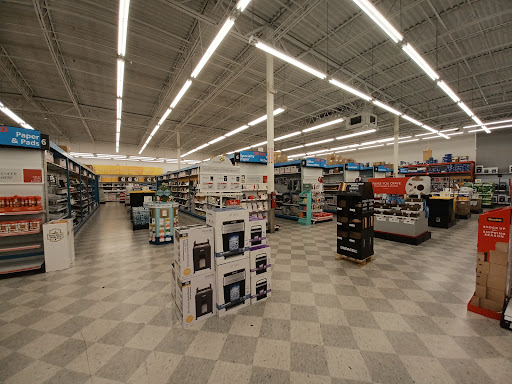 Office Supply Store «OfficeMax», reviews and photos, 13575 S Dixie Hwy, Miami, FL 33156, USA