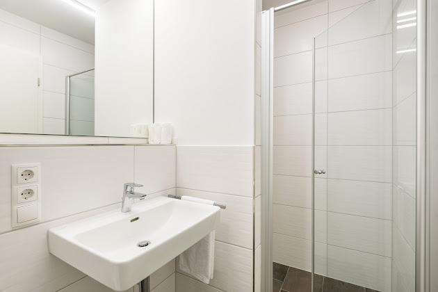 Photos du propriétaire Apartmenthaus Boardinghaus Apart Arthotel Freising / Achering bei München 85354 Freising