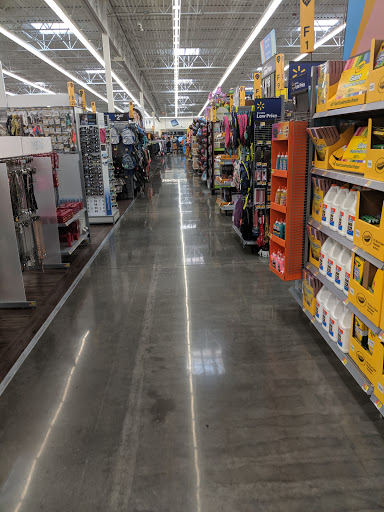 Department Store «Walmart Supercenter», reviews and photos, 38020 US-18, Prairie du Chien, WI 53821, USA