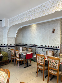 Photos du propriétaire du Restaurant marocain Palais Oriental à Deuil-la-Barre - n°1