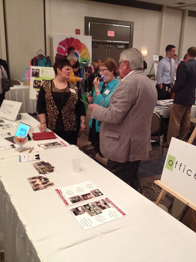 Office Furniture Store «Bulldog Office Products, Inc.», reviews and photos, 500 Glass Rd, Pittsburgh, PA 15205, USA