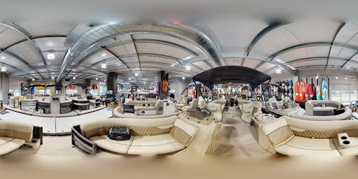 Boat Dealer «Action Water Sports», reviews and photos, 8051 N Old US Hwy 23, Fenton, MI 48430, USA