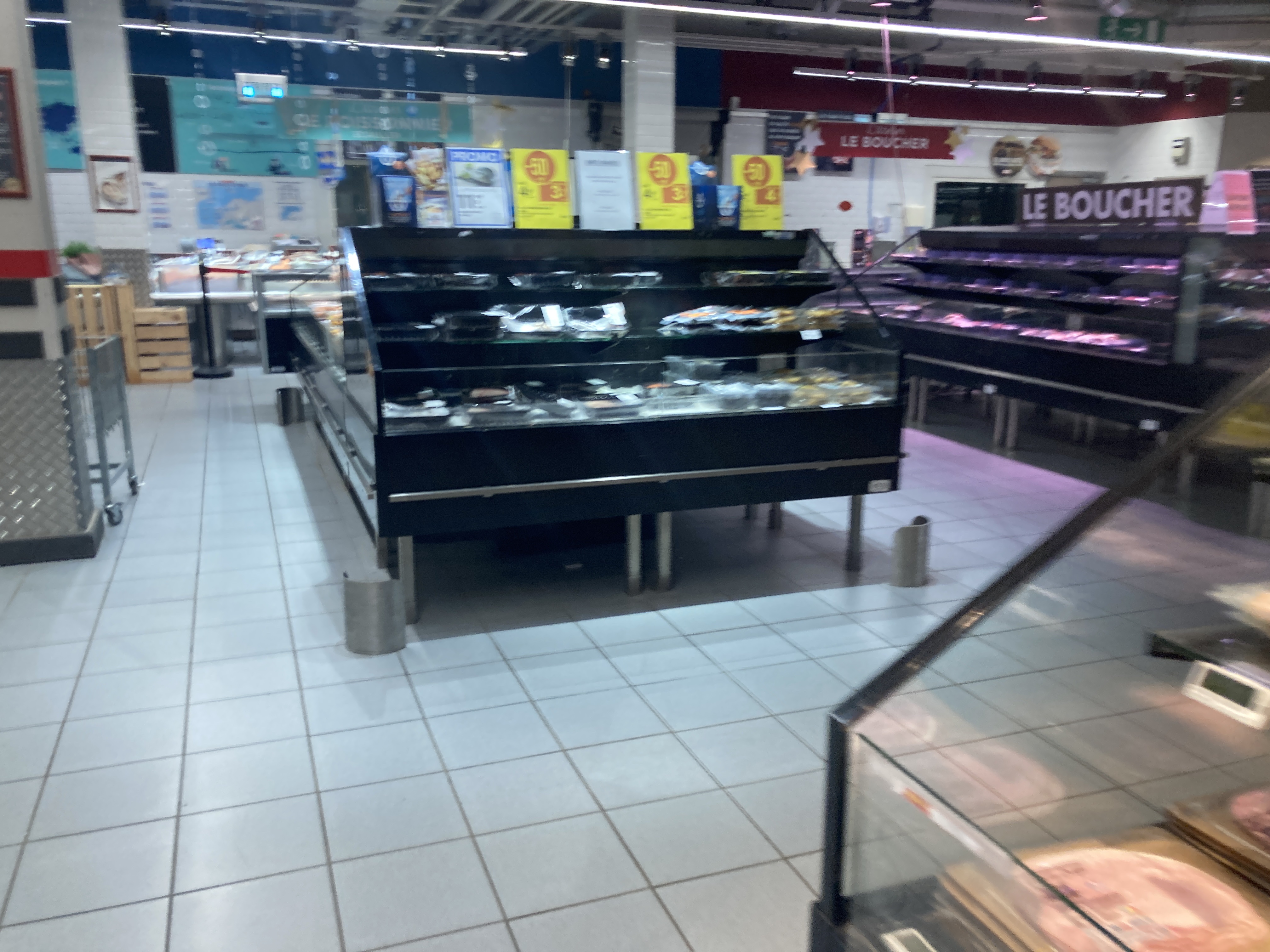 Photo n° 23 de l'avis de Hervé.r fait le 03/01/2024 à 18:21