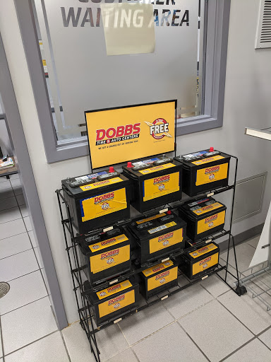 Tire Shop «Dobbs Tire & Auto Centers», reviews and photos, 873 Robert Raymond Dr, Lake St Louis, MO 63367, USA