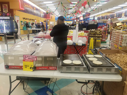 Grocery Store «Carnival Store», reviews and photos, 3460 Webb Chapel, Dallas, TX 75220, USA