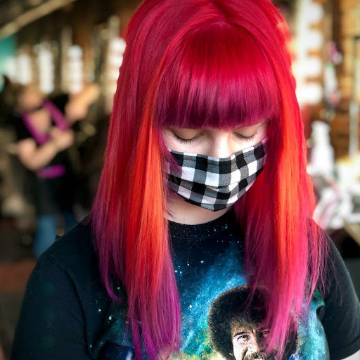 Hair Salon «Rendezvous Hair Salon», reviews and photos, 2600 N High St, Columbus, OH 43201, USA