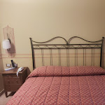 Photo n°10 de l'avis de Praiwan.o fait le 09/07/2022 à 05:19 sur le  Hotel La Fornace à Galliera