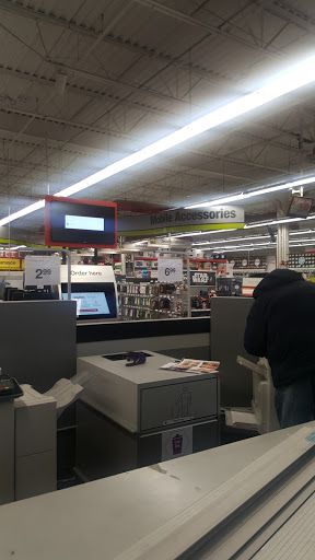 Office Supply Store «Staples», reviews and photos, 5500 Sunrise Hwy, Massapequa, NY 11758, USA